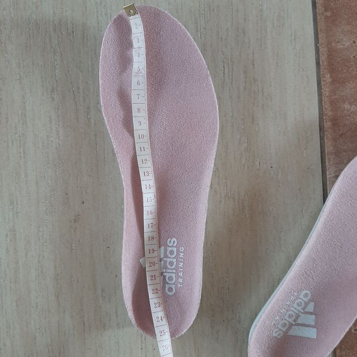 Buty oryginalne sportowe adidas HWI 28Y001  37.5