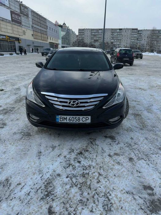 Продам Hyundai Sonata 2013