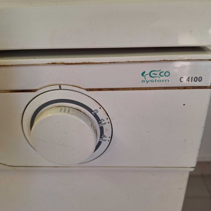 Máquina de lavar loiça Candy Eco