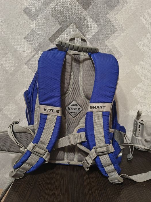 Школьный рюкзак  Kite