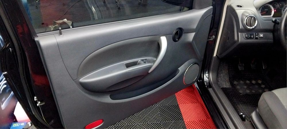 Шевроле Авео Chevrolet Aveo 1.5 газ/бензин