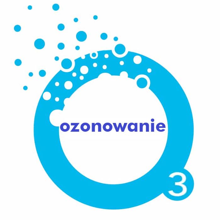 Ozonatory O3 - wypożyczę