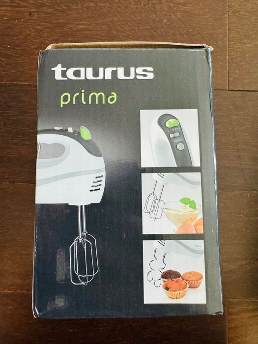 Batedeira Taurus Prima 300w