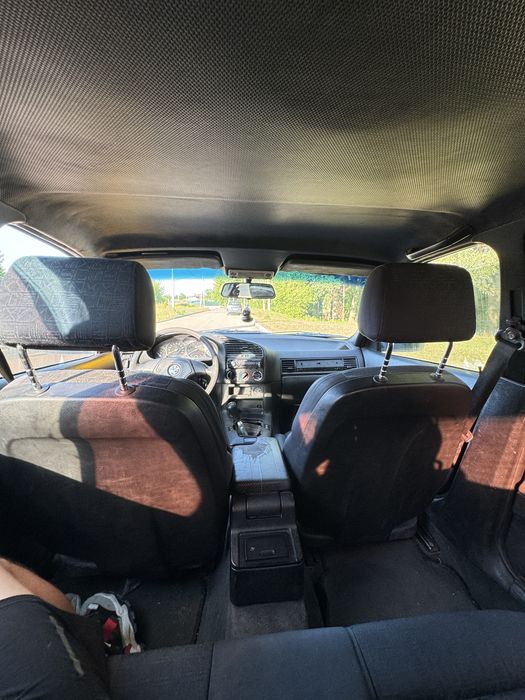 Продам BMW E36 318