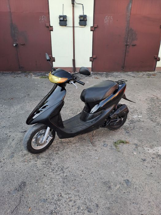 продам скутер Honda 35