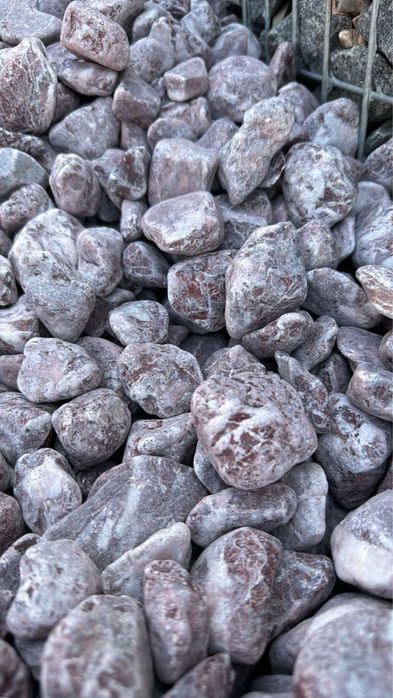 Склад каміння для ландшафтного дизайну