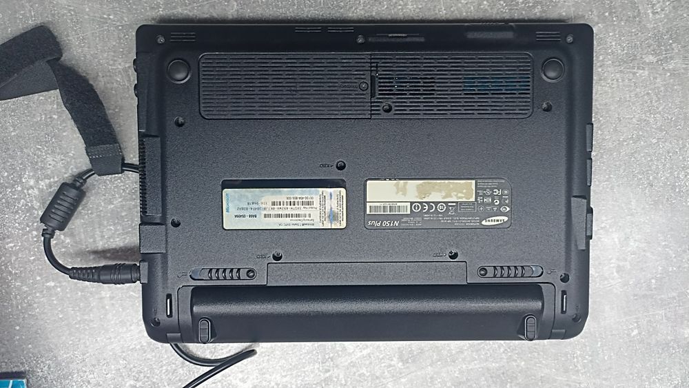 Samsung N 150 plus