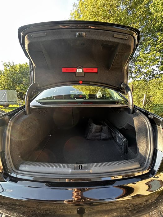 Audi A4 b8 2.0 TDI