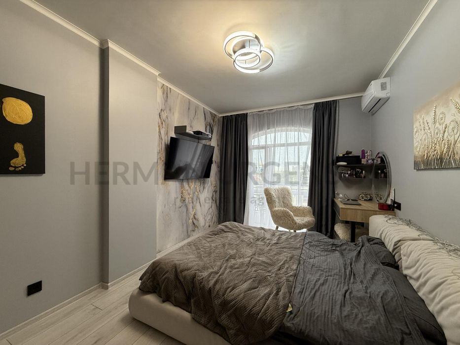 2-rooms apartment apartment by the address st. Kapushanskaya (area 70 m²) - Atlanta.ua - photo 7