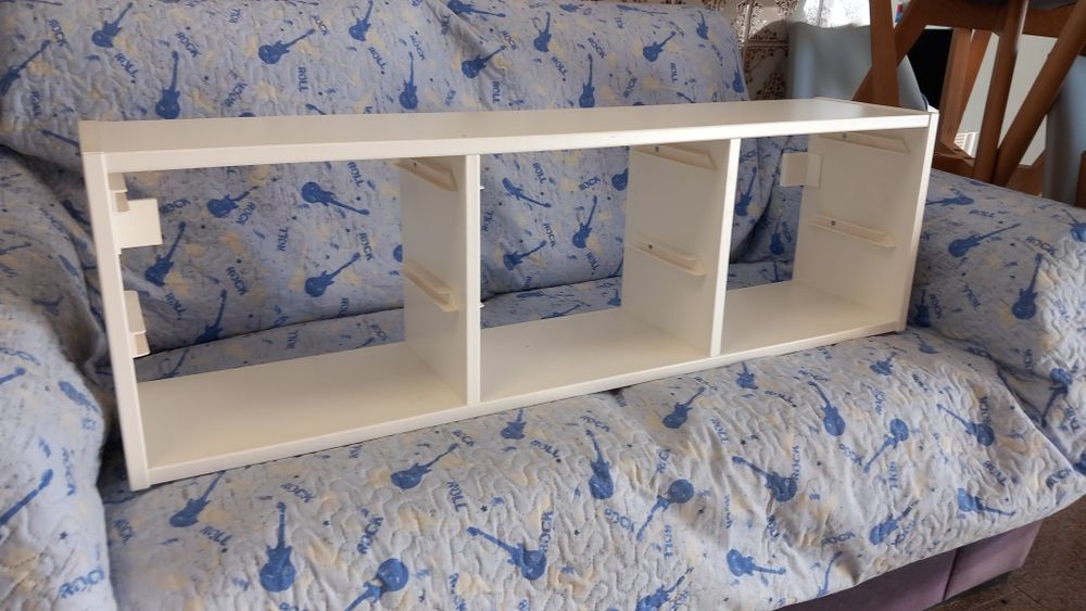 Prateleiras Quarto Trofast