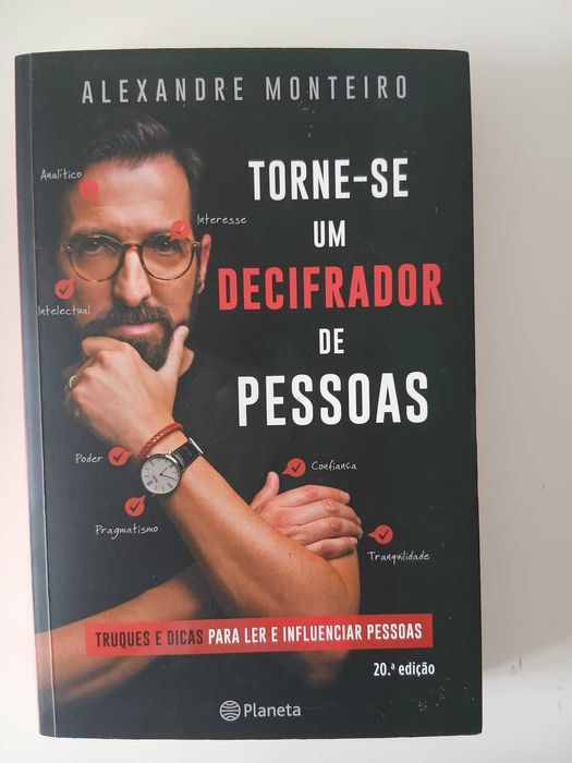 Livros de desenvolvimento pessoal