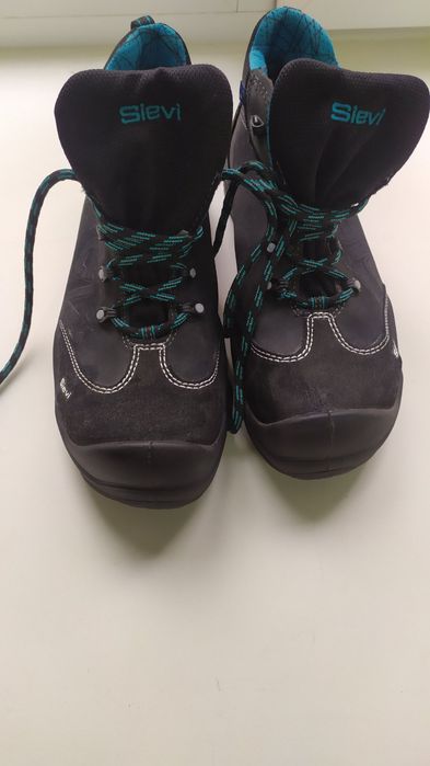Кросівки робочі Sievi. 44 розмір. НОВІ