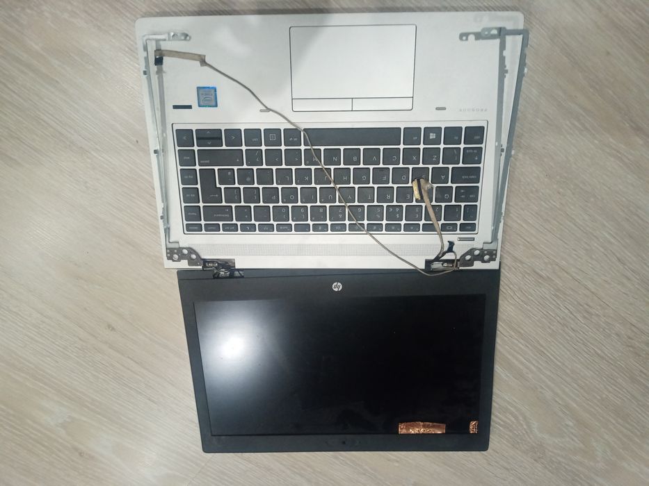 Laptop HP 5x sztuk  i5