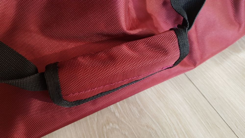 Cargo Torba podróżna