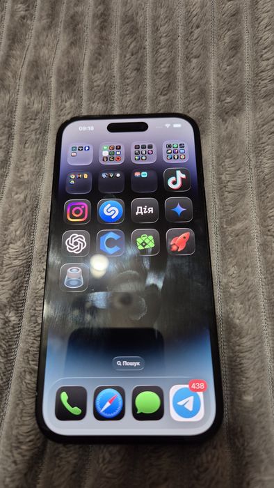 Продам iphone 14 pro