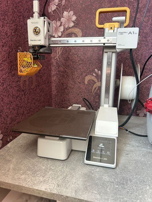 Bambu Lab A1 mini