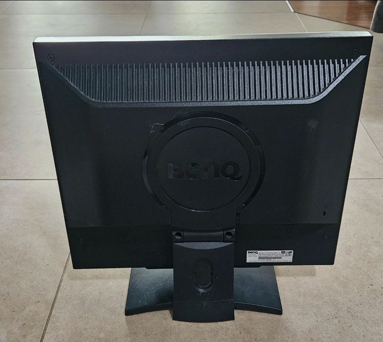 Monitor BENQ do komputera