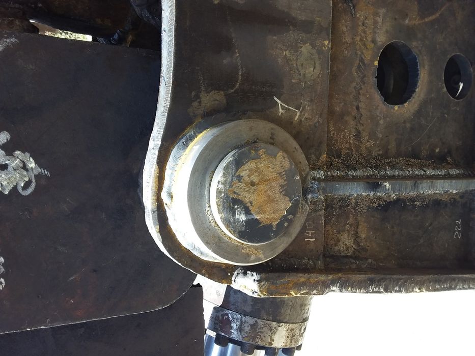 Продам гидроножницы по железобетону.