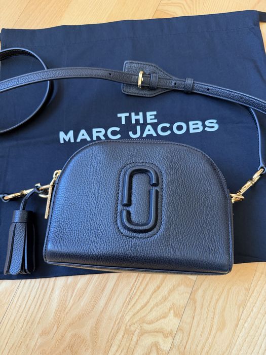 Сумка Marc Jacobs The Shutter. Оригінал!