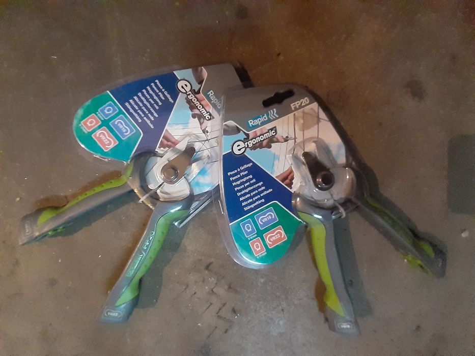 Tesoura de cortar arame