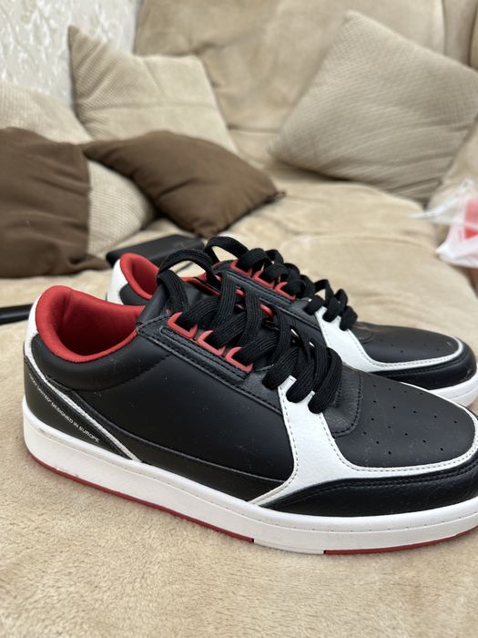 Кеды мужские оригинал