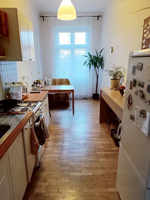 Pokój do wynajęcia na Kazimierzu – pohled 5