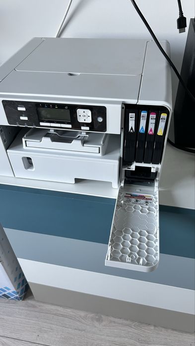 Drukarka do sublimacji Sawgrass SG500