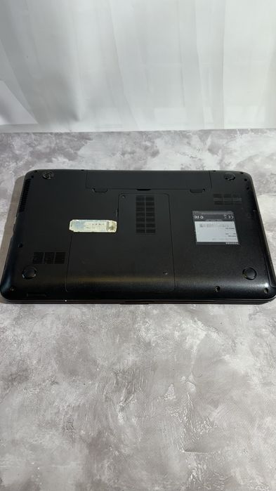 Toshiba Satellite C855
