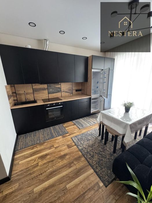 Продаж однокімнатної квартири в ЖК «Elit Park»