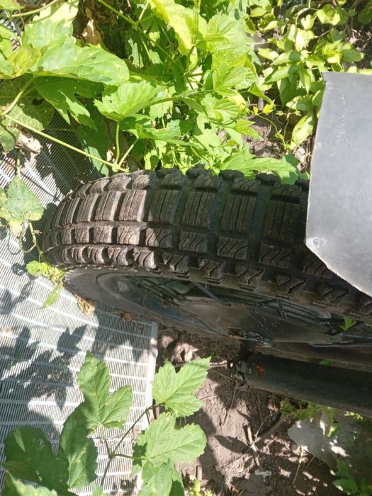 Продам колеса МТ «Днепр»