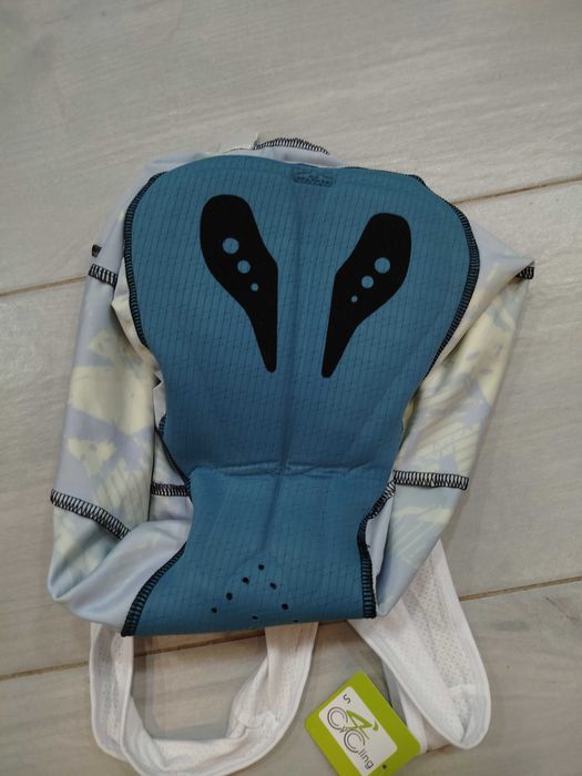 Conjunto ciclismo RsscSports