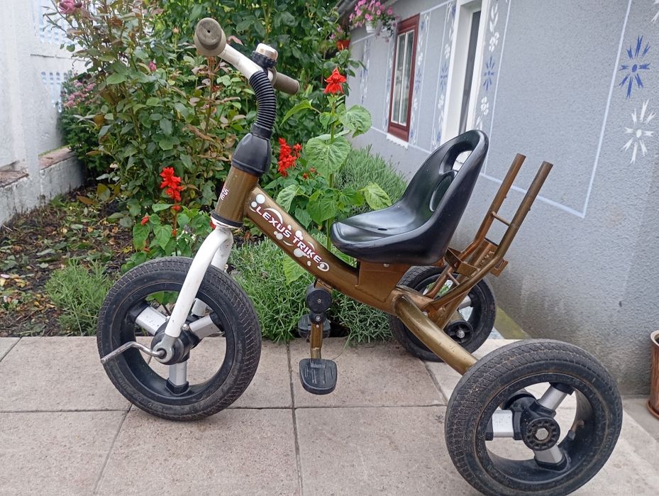 Волисипеди для хлопчика