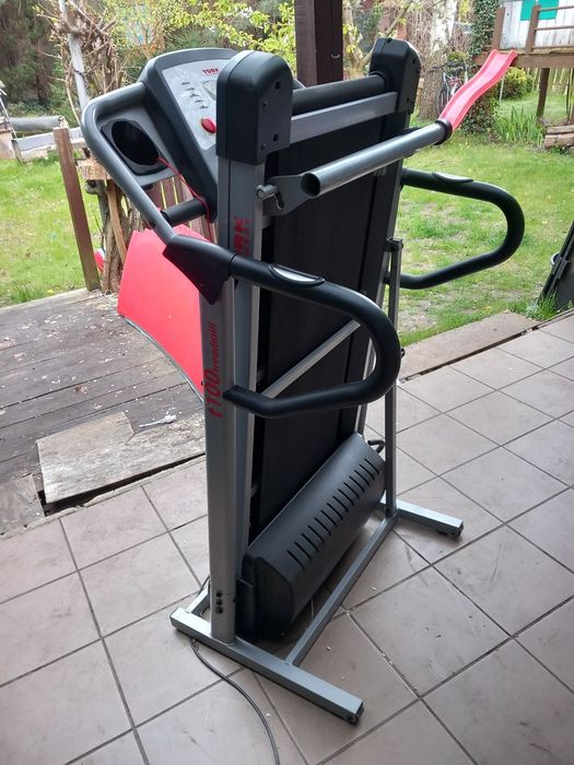Bieżnia elektryczna