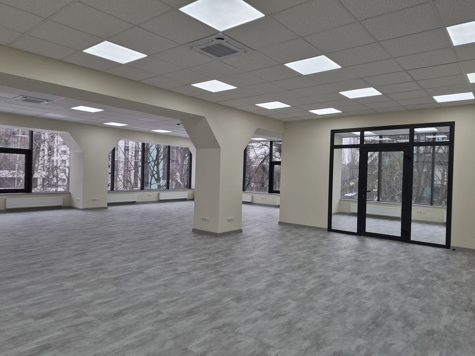 354,3 м² Варшавський,Діброва парк,Сирець,ОФІСНЕ