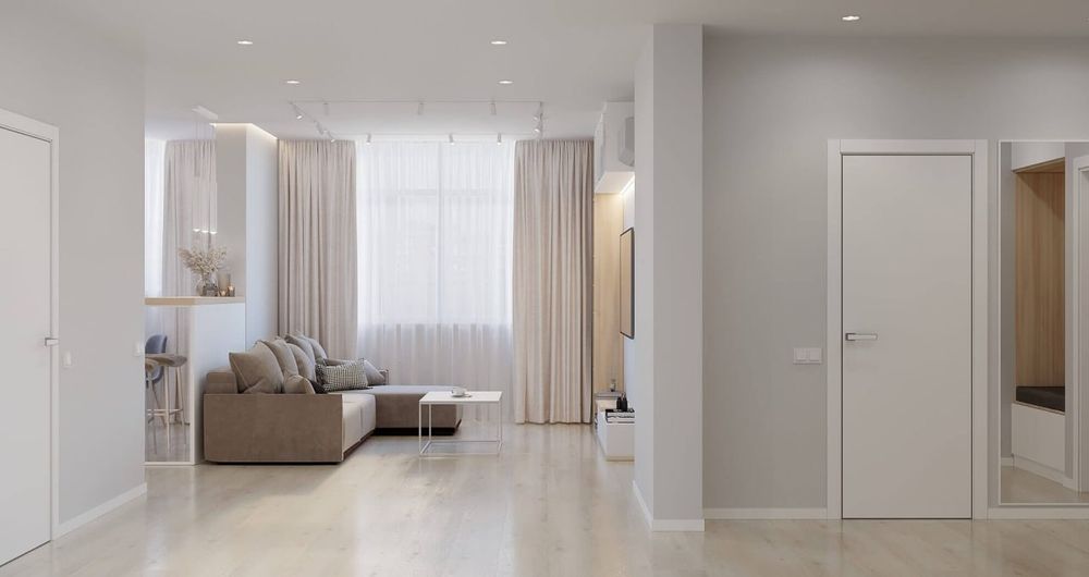 Прибирання квартир