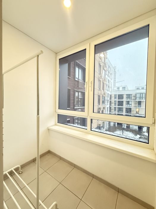 Продаж 1-кімнатної квартири в ЖК Файна Таун, вул. Салютна, 2