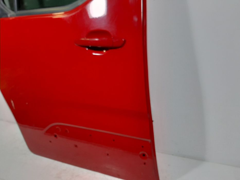 Porta lateral correr direita CITROËN Berlingo Van (K9)