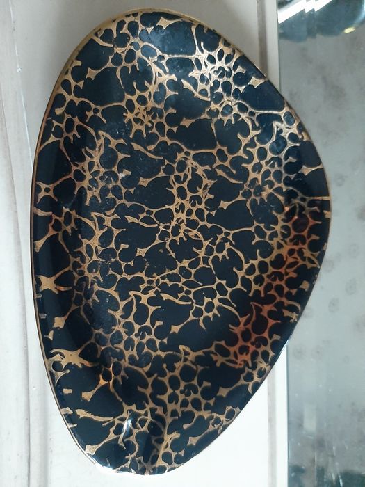 Popielniczka marmurkowa Chodzież