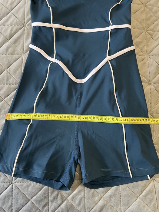 Комбінезон для спорту