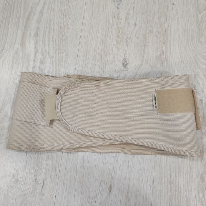 Бандаж для вагітних