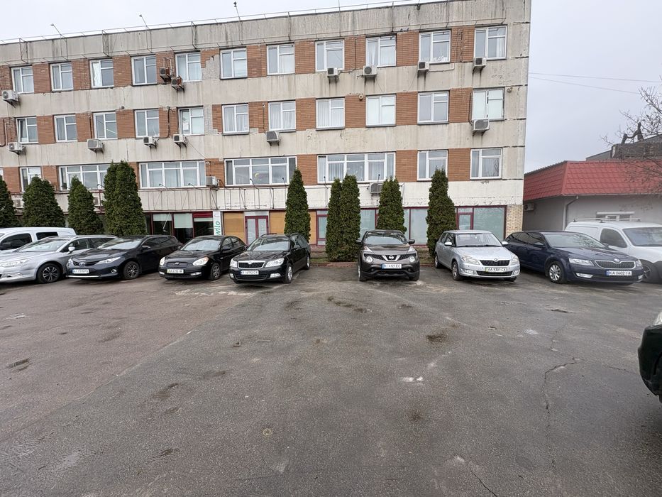 Суборенда приміщення. Київ, Оболонський район,
