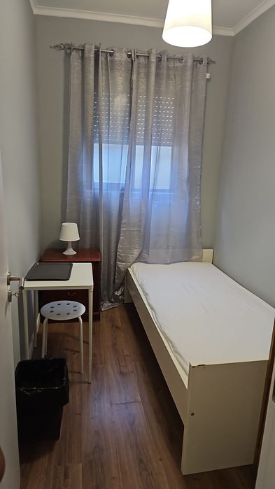 Quarto para alugar