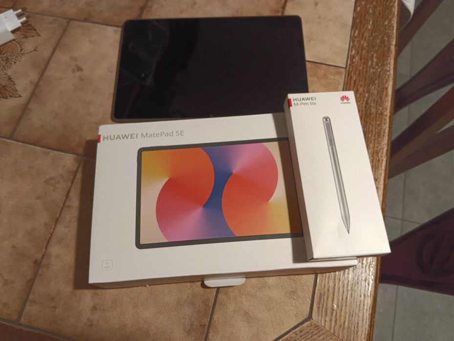Huawei MatePad SE11