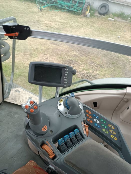 Трактор Fendt 936 Vario 2010 (Фендт)