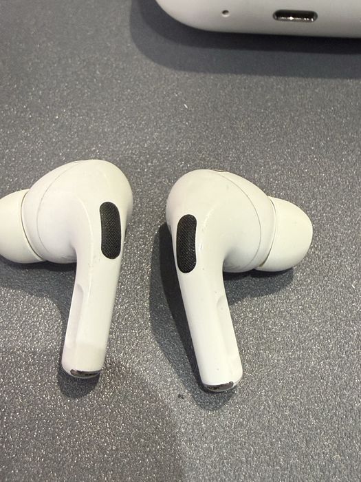 Apple Airpods Pro
