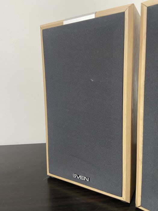 Акустична система SVEN AF-11 Limited Edition (2.0)