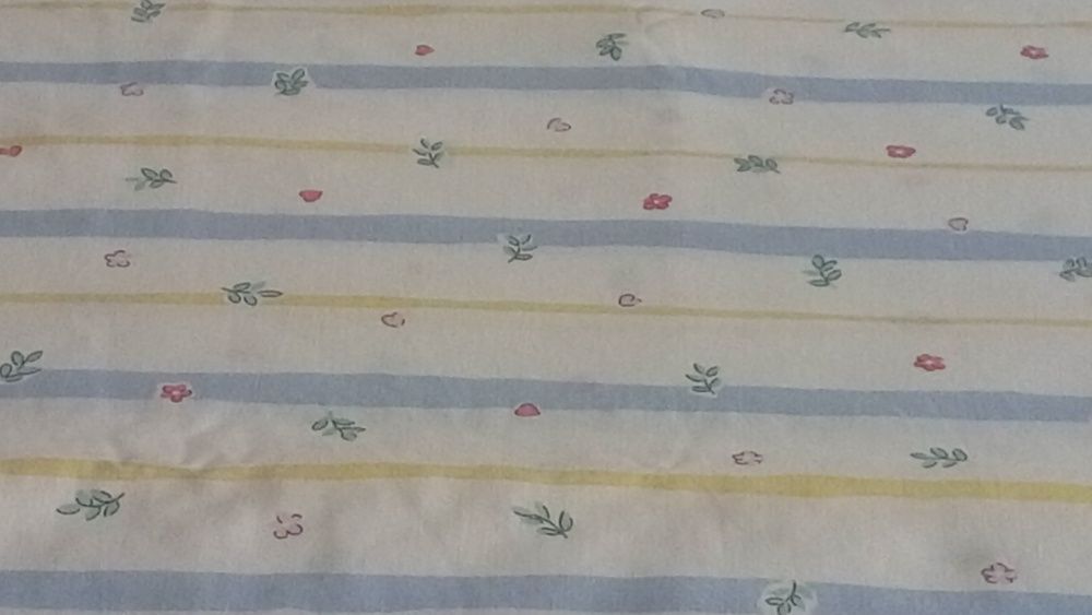 Lençóis frescos e leves para criança ou adolescente