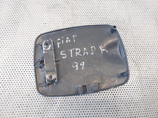 Tampa depósito combustível FIAT Strada Pick Up (178_, 278_)