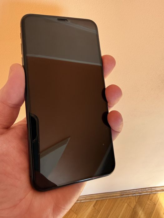 iPhone Xs Max 256