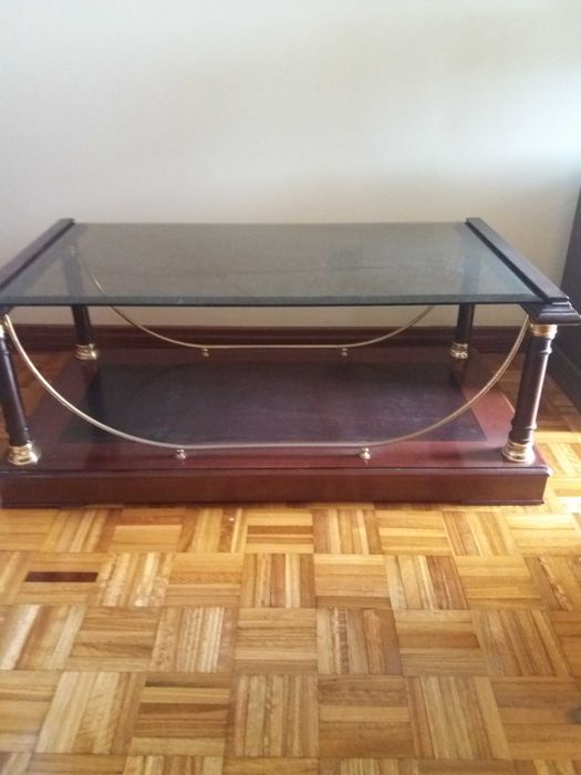 mesas de suporte para salas e tv